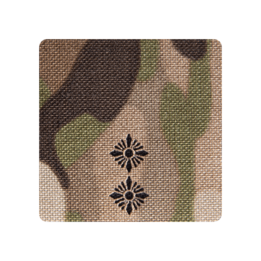 Погон Camotec НАТО Лейтенант (5*5) MС