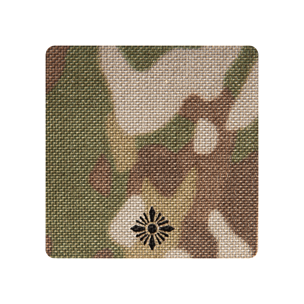 Погон Camotec НАТО Молодший Лейтенант (5*5) MС