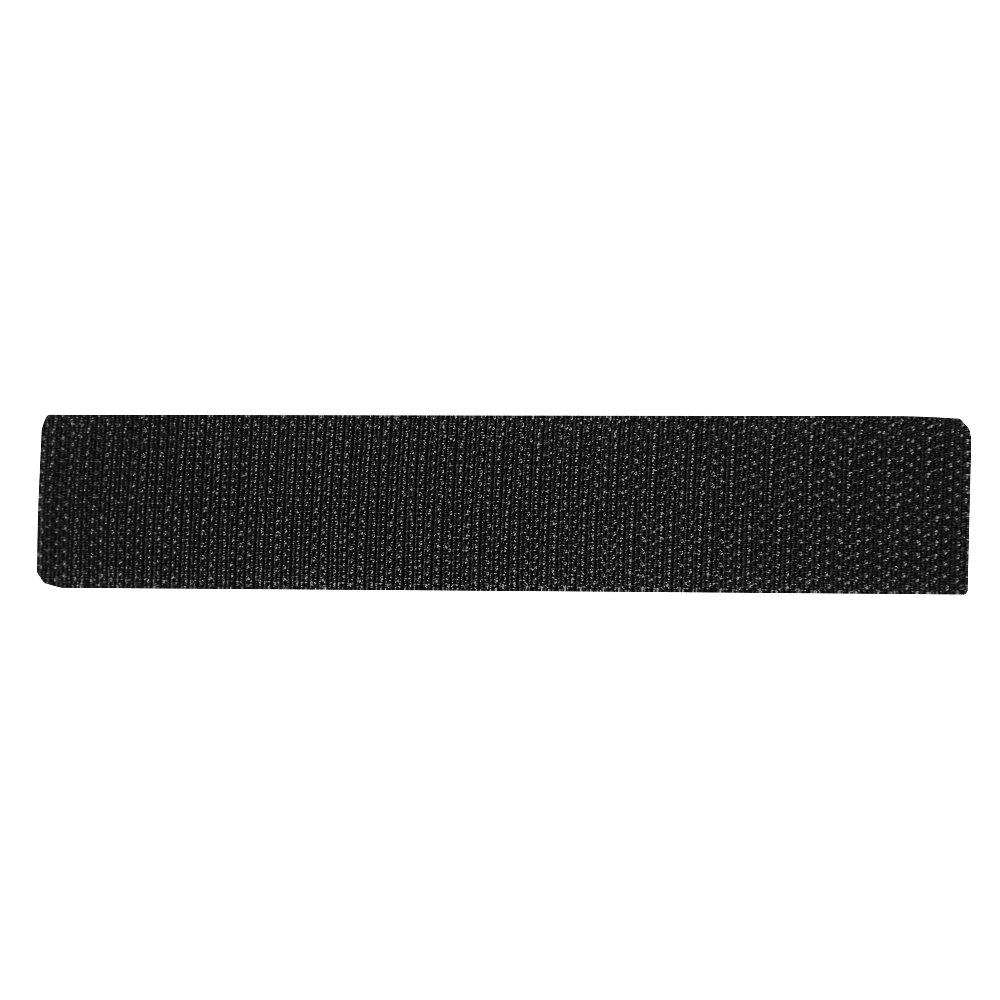 Патч Camotec NPU (2.5*13) Чорний/Рефлект