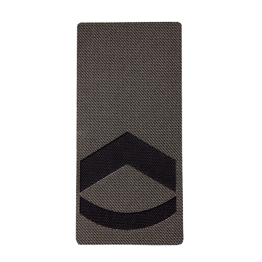 Погон Camotec Штаб Сержант (5*10) Army Olive