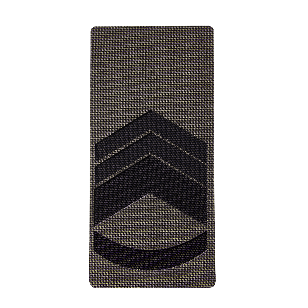 Погон Camotec Старший майстер Сержант (5*10) Army Olive
