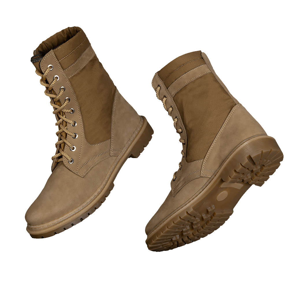 Полегшені берці Coyote