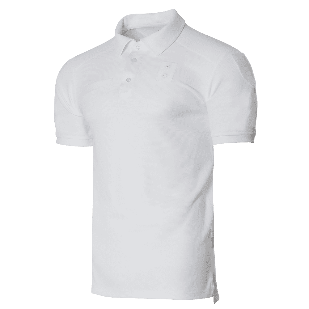 Поло Paladin PRO CoolPass White