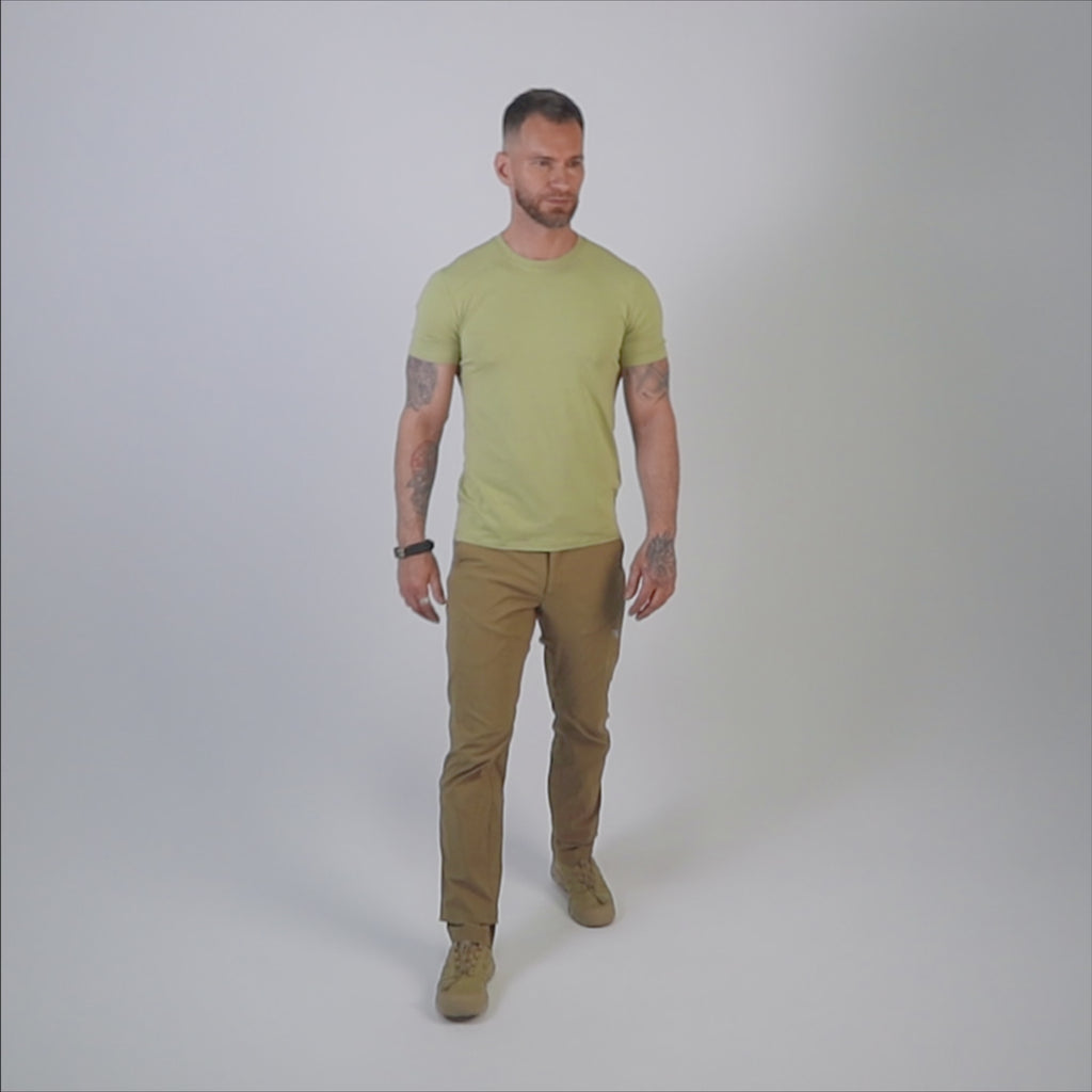 Штани Lizard Light Nylon Чорні