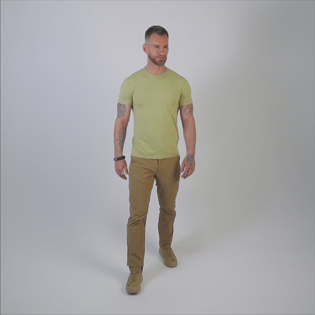 Lizard 2.0 Nylon Pants Graphite