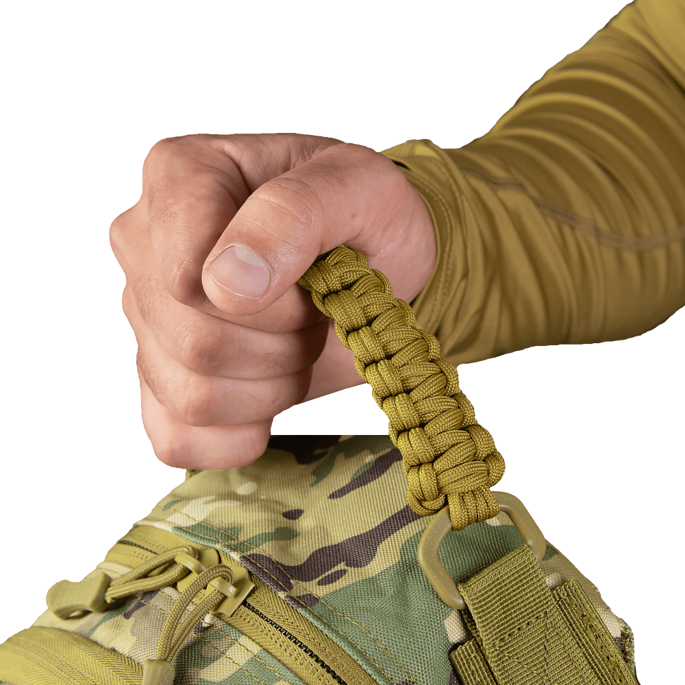Рюкзак BattleBag LC MC