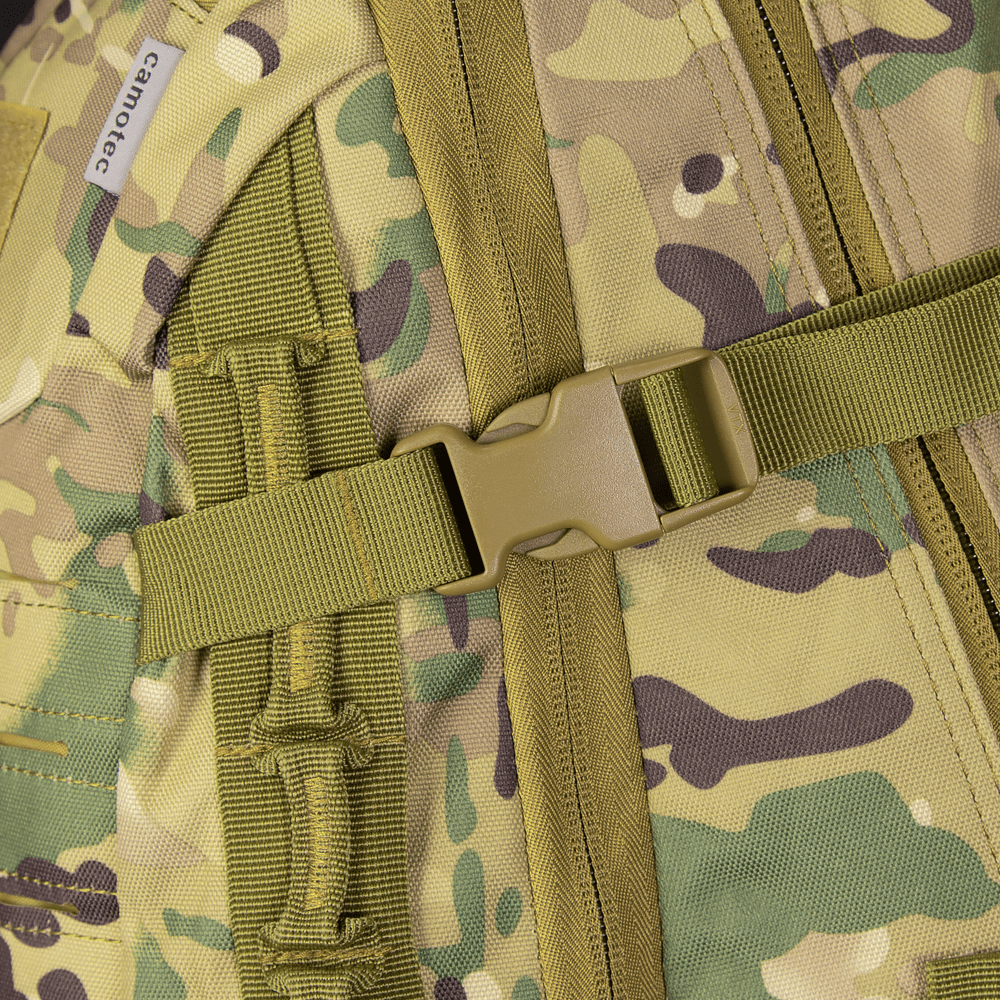Рюкзак BattleBag LC MC