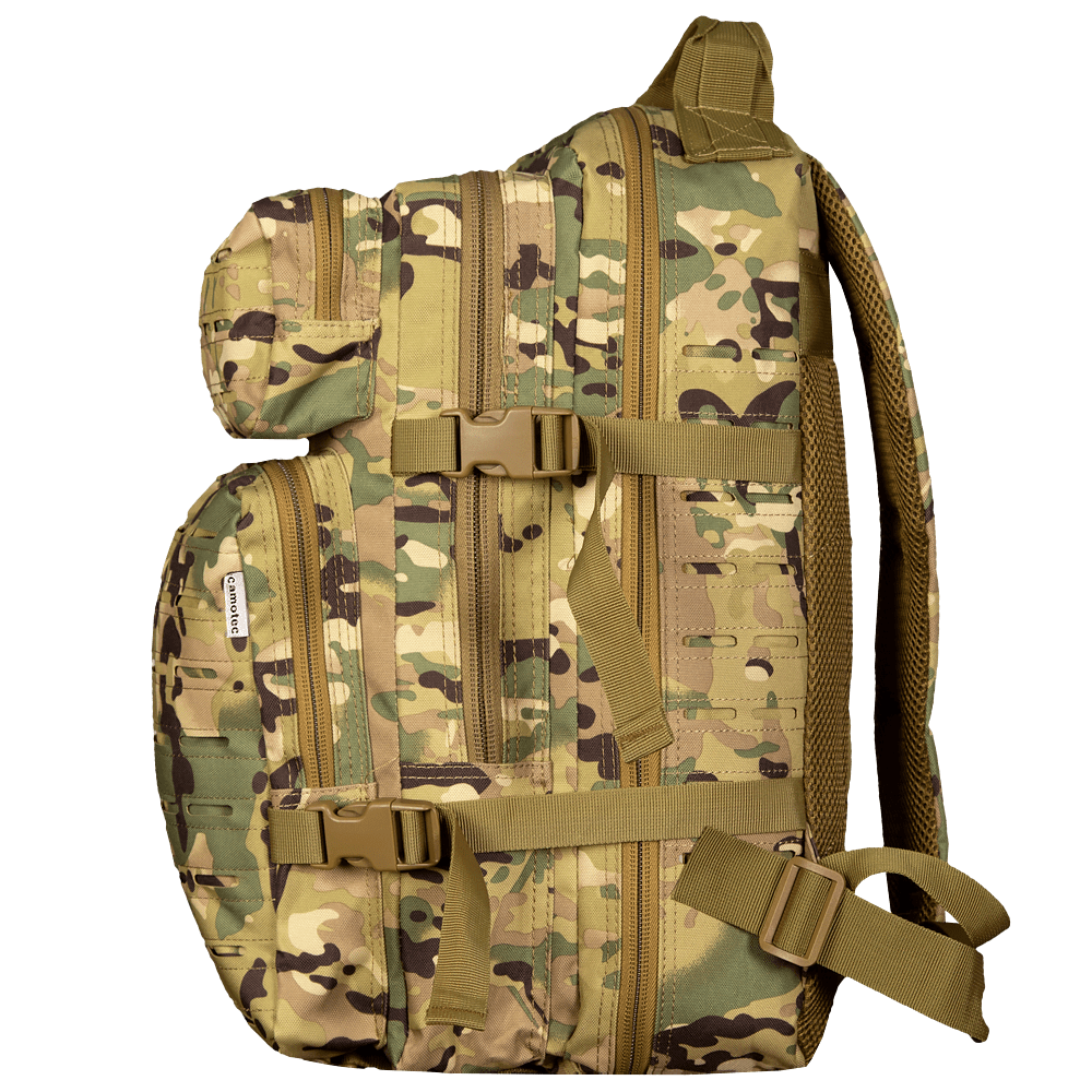 Рюкзак Rapid LC 25л MC + чохол
