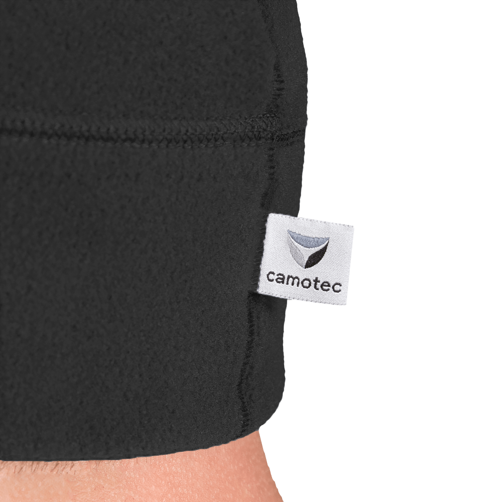 Шапка Beanie 2.0 NPU Чорна