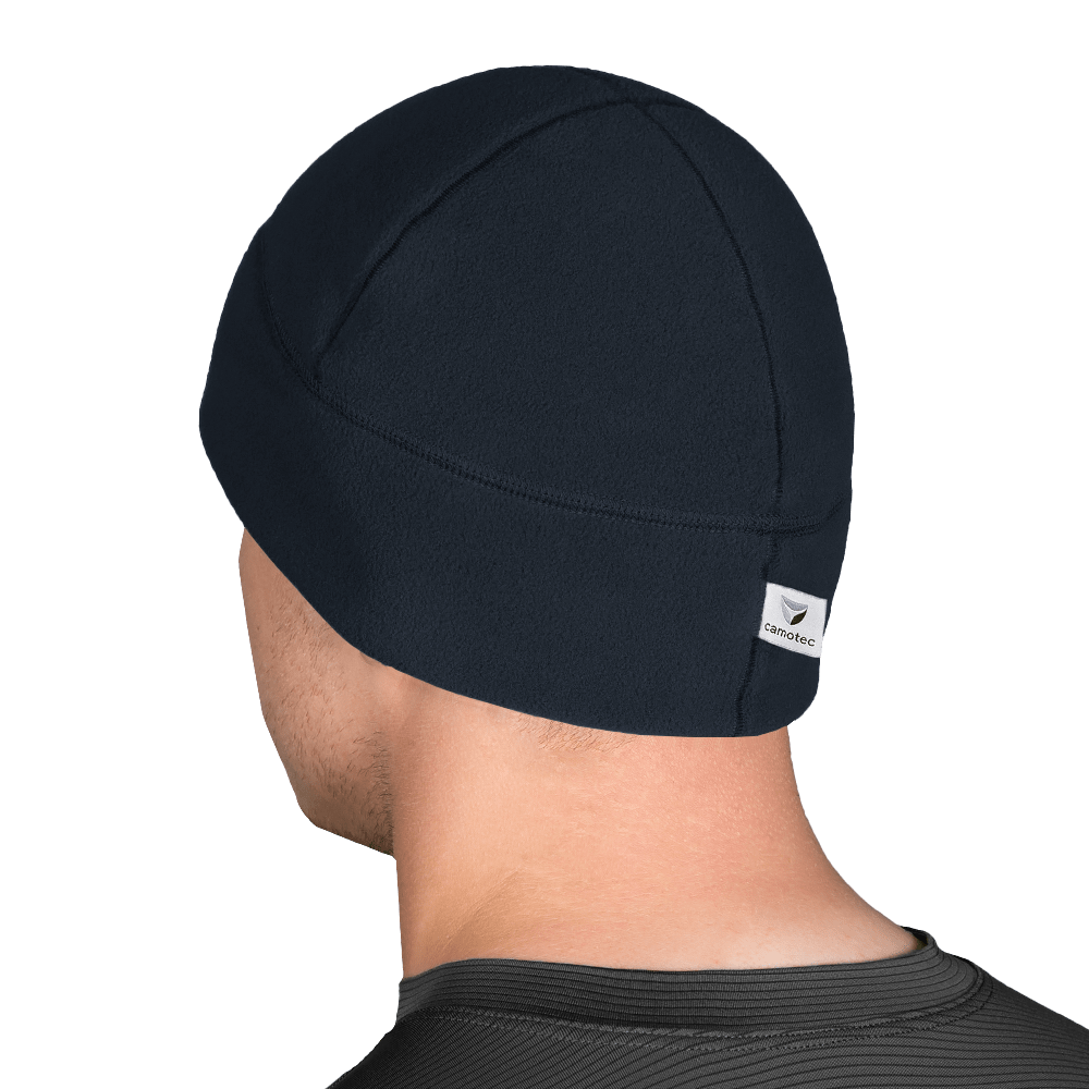 Шапка Beanie 2.0 NPU Синя