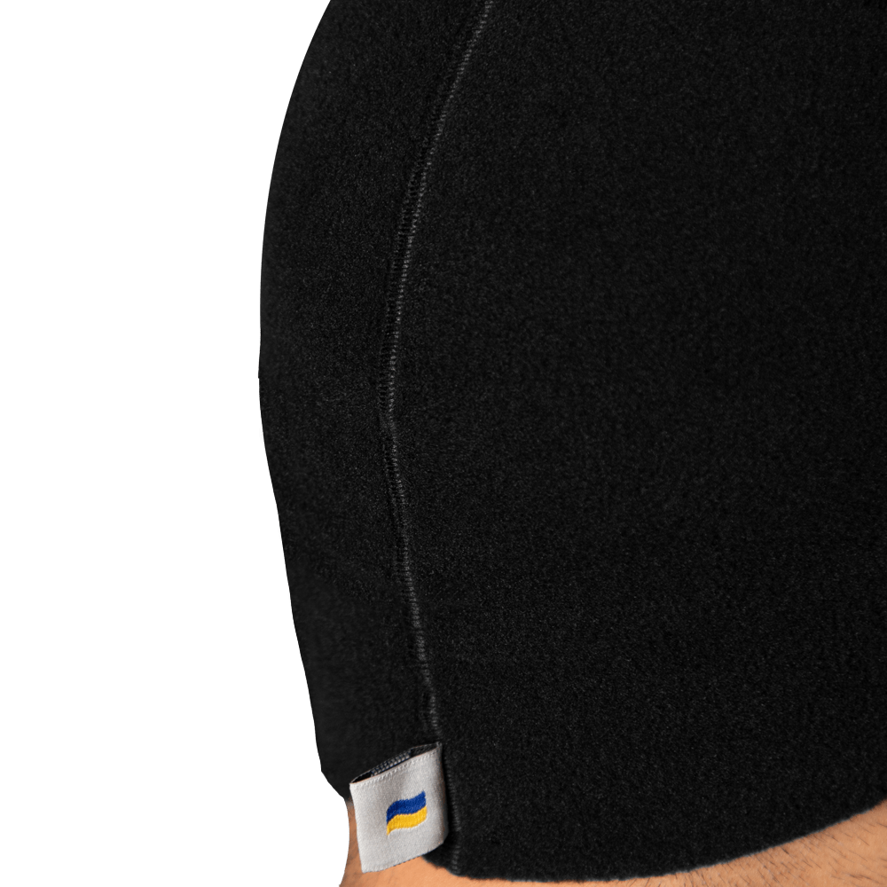 Шапка Beanie 3.0 Himatec 200 NPU Чорна