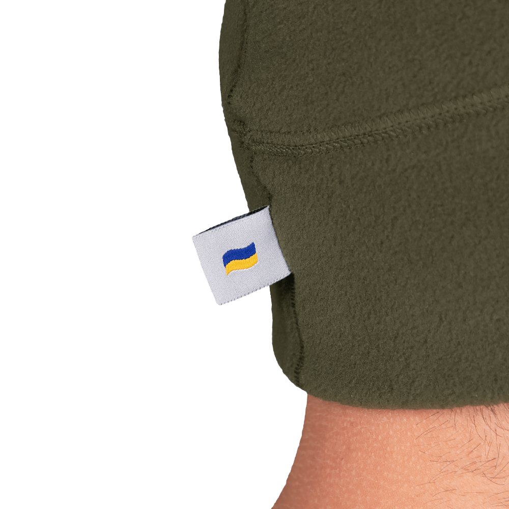 Шапка Beanie 2.0 Himatec Pro Олива