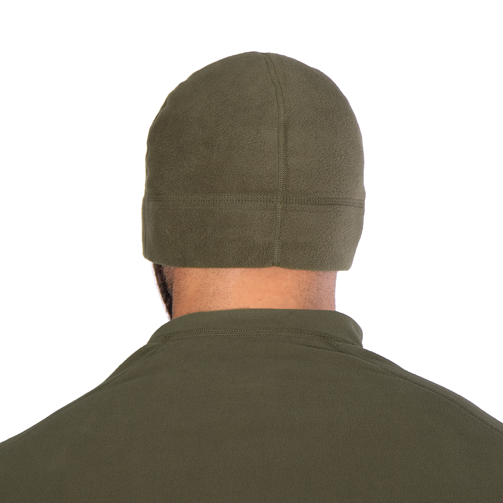 Шапка Marker Ultra Soft Olive
