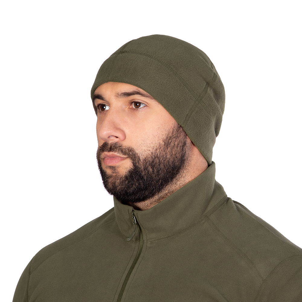 Шапка Marker Ultra Soft Olive