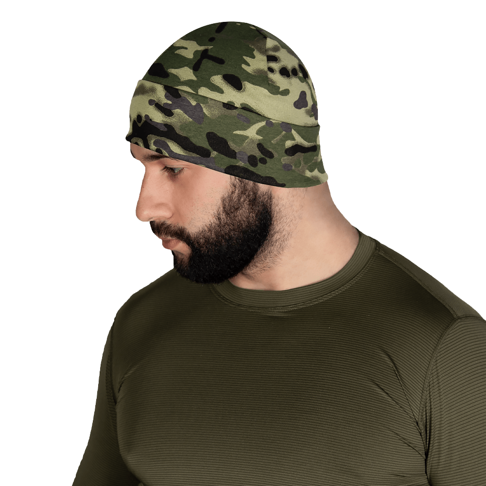 Шапка Watch Cap MTP Olive