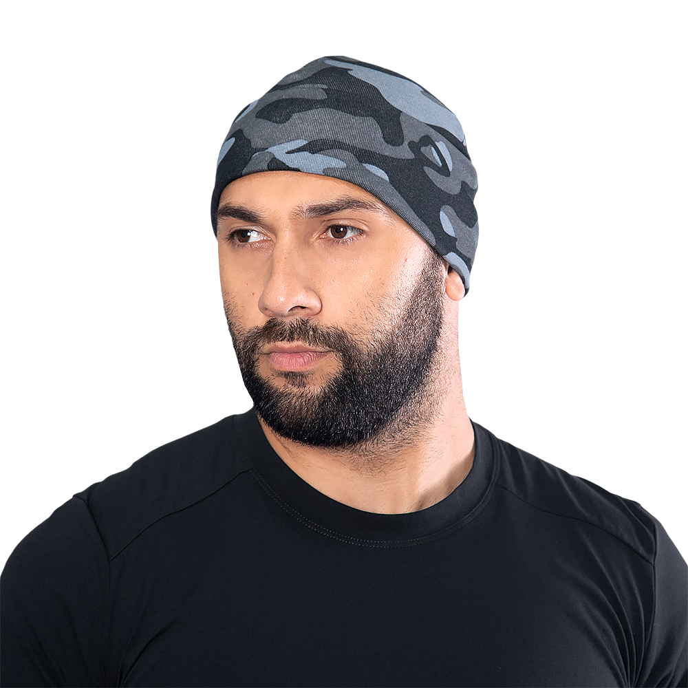 Шапка Watch Cap City