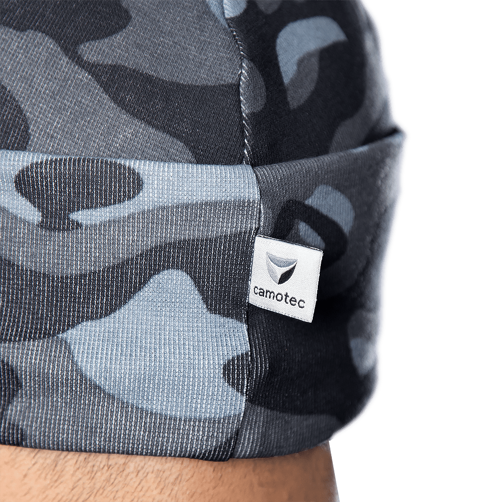 Шапка Watch Cap City