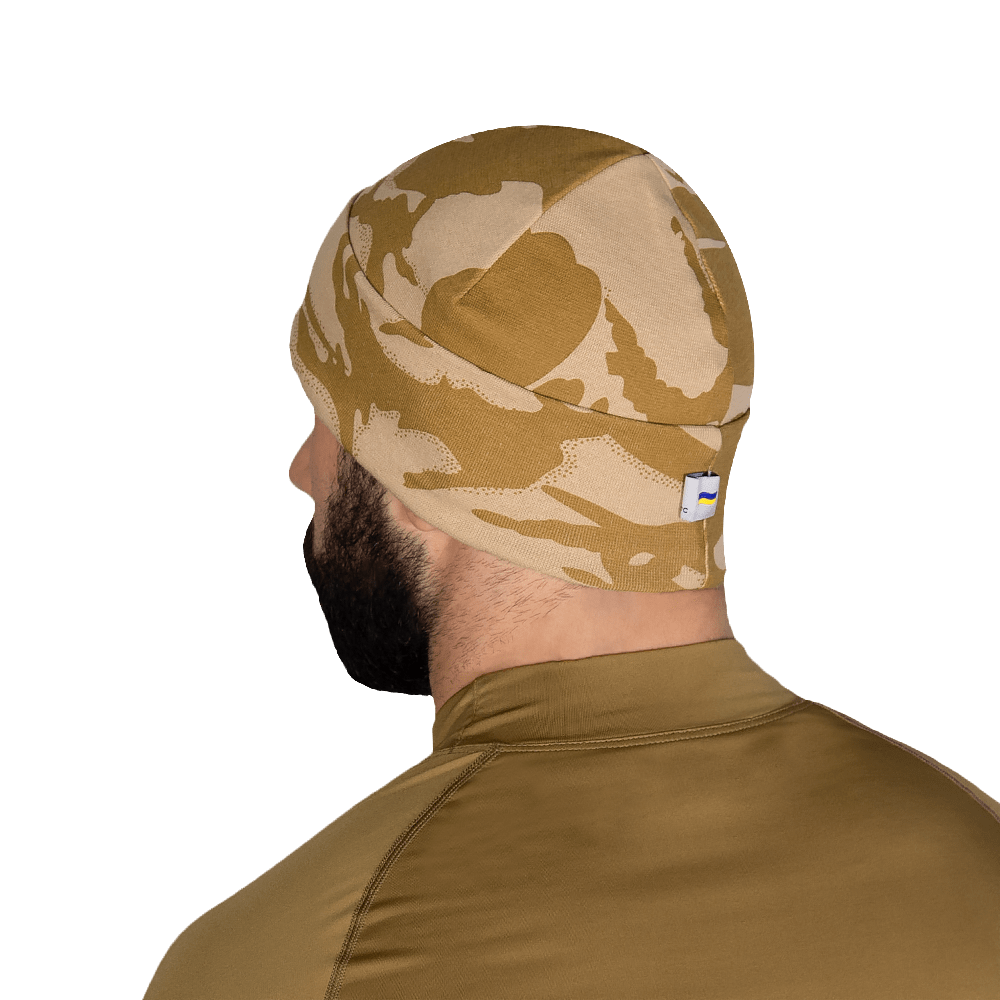 Шапка Watch Cap DDPM