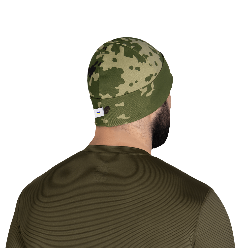 Шапка Watch Cap Flecktarn D