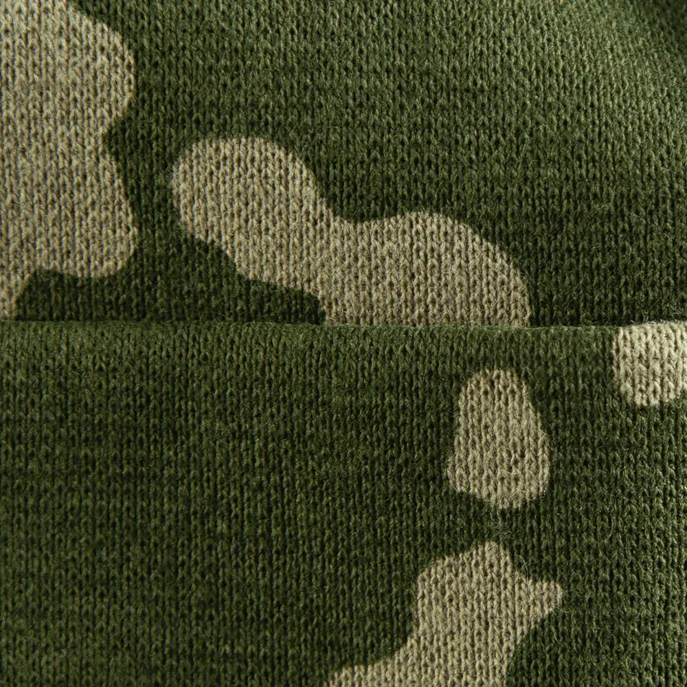 Шапка Watch Cap Flecktarn D