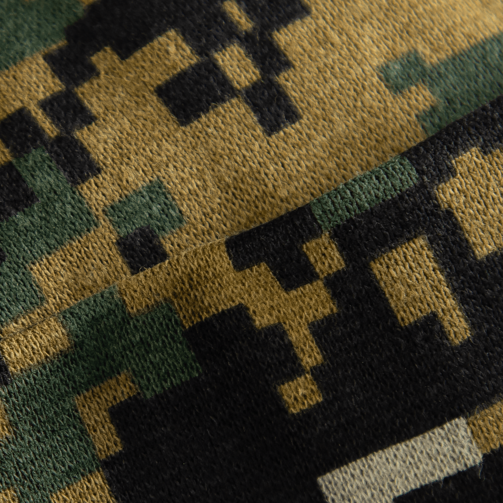 Шапка Watch Cap Marpat Brown