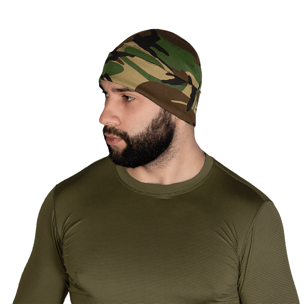 Шапка Watch Cap DPM