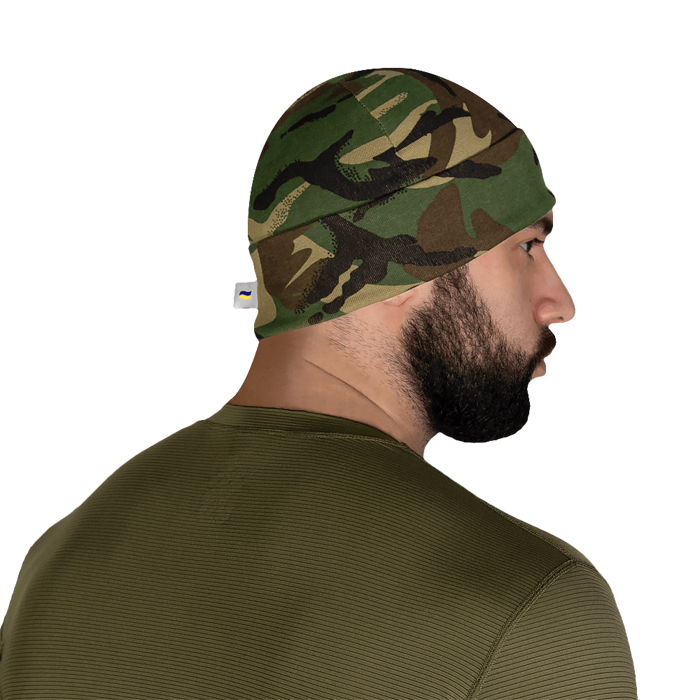 Шапка Watch Cap DPM