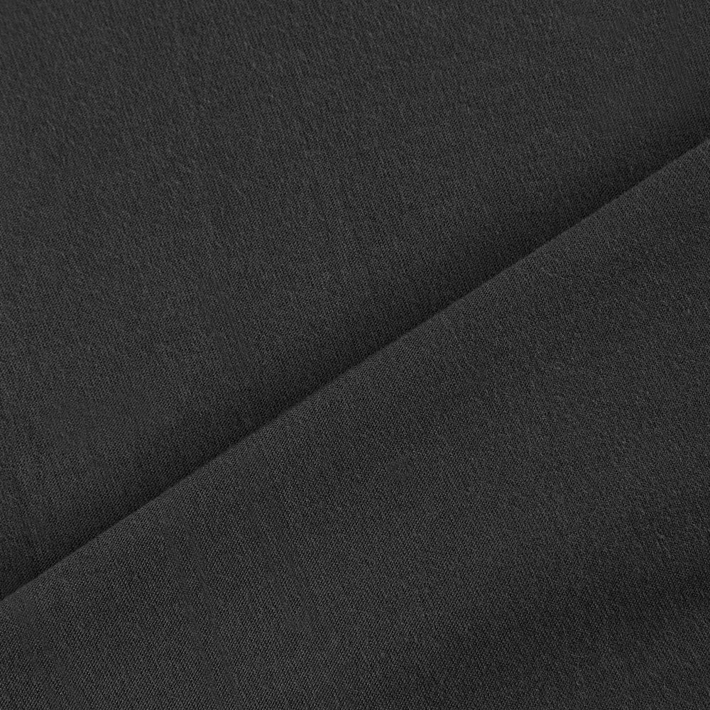 Шарф-труба Eco 100%  Cotton Black