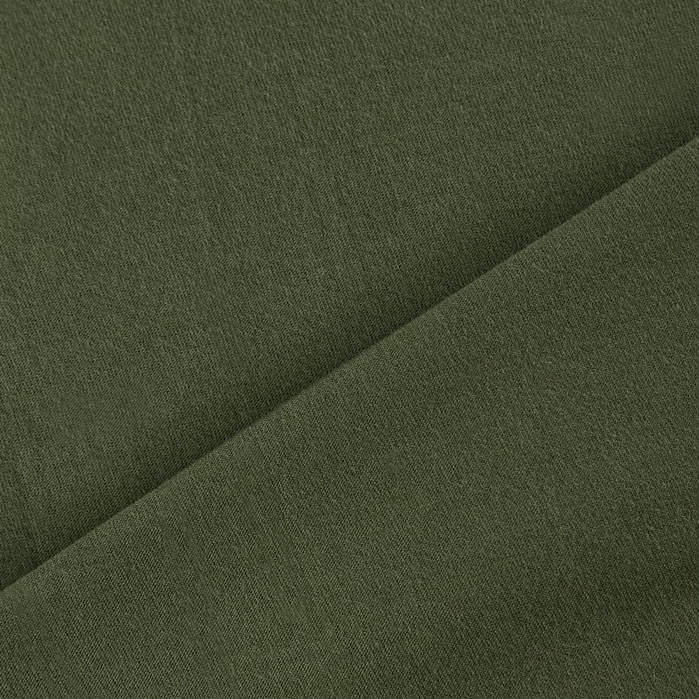 Шарф-труба Eco 100%  Cotton Olive