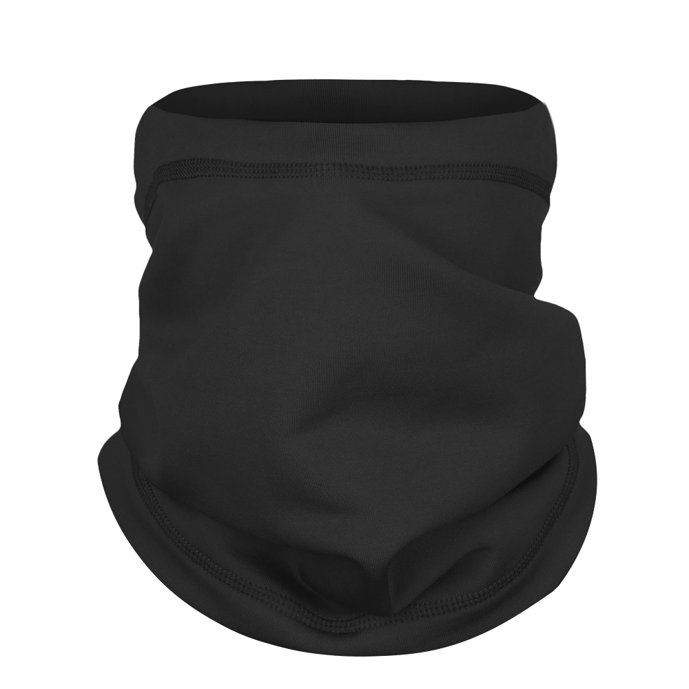 Шарф-труба Fix Air Stretch Black