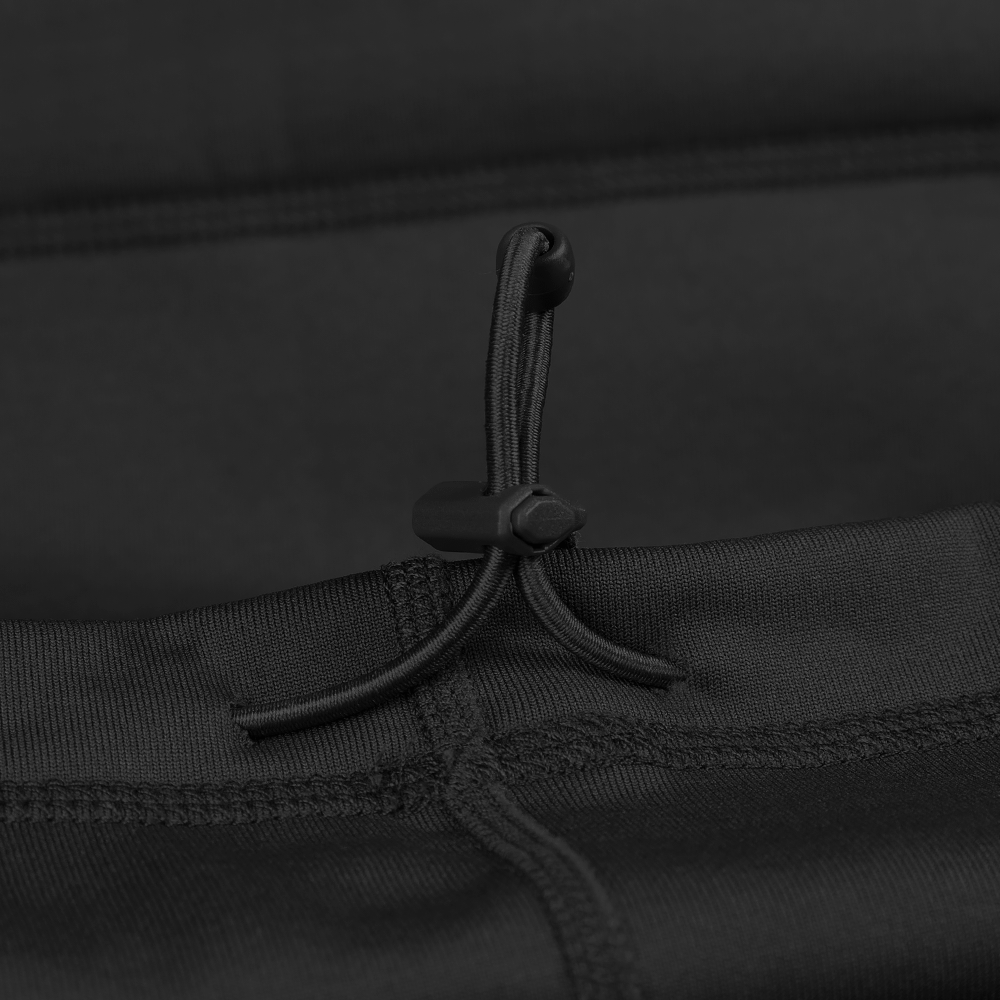 Шарф-труба Fix Air Stretch Black