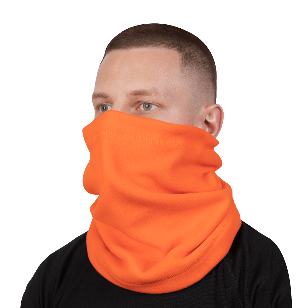 Шарф-труба Fix Himatec 200 Orange