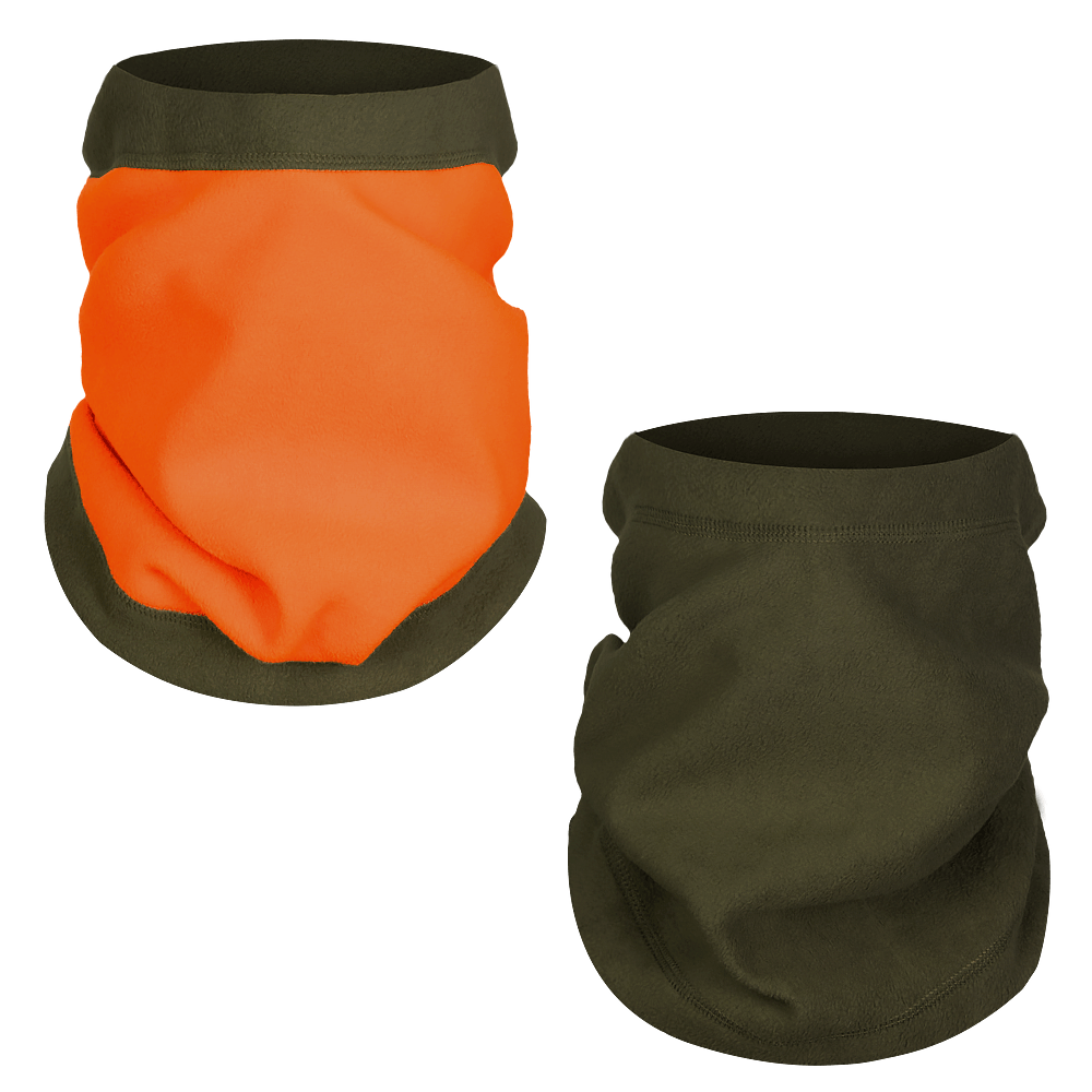 Шарф-труба Fix Marker Ultra Soft Olive