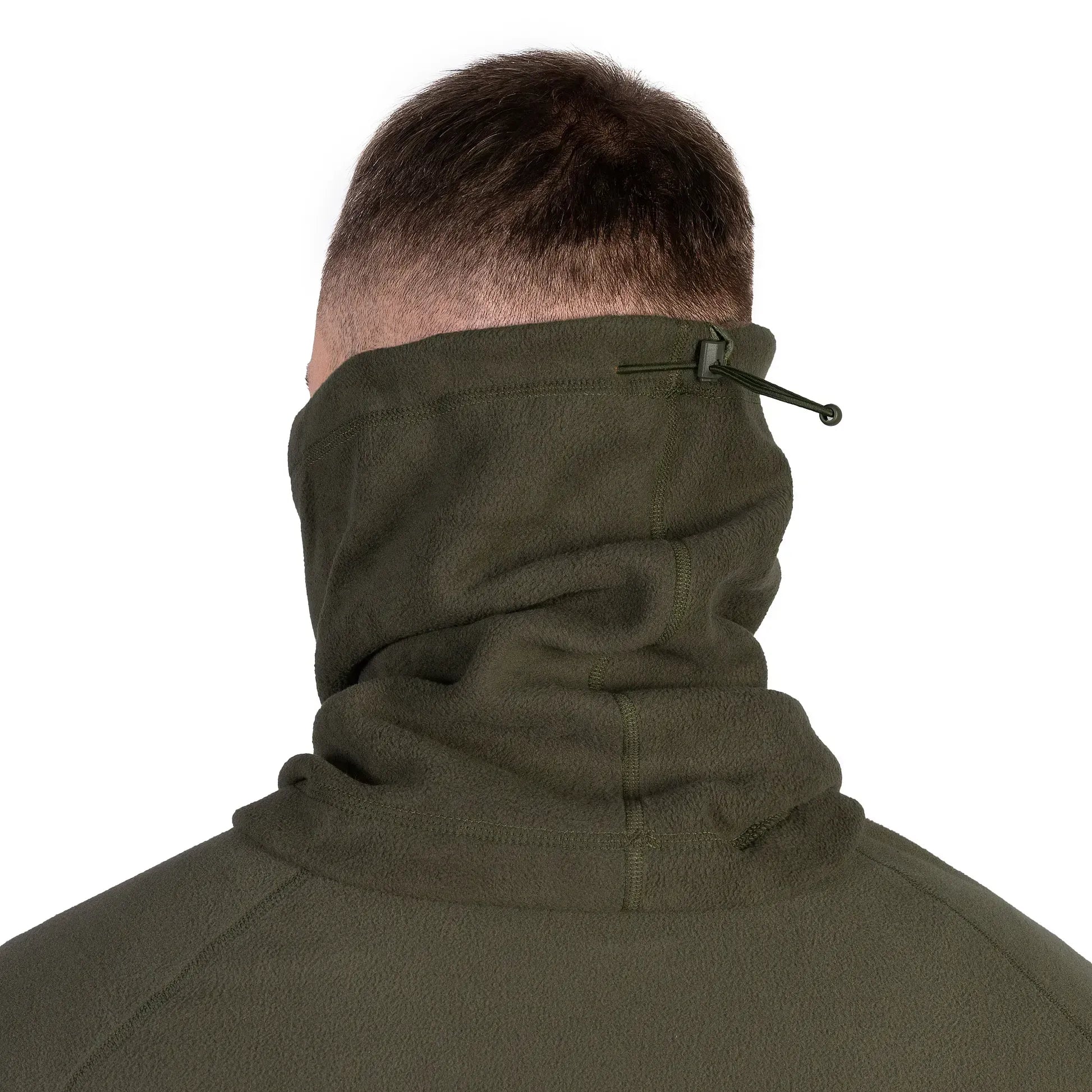 Шарф-труба Fix Marker Ultra Soft Olive