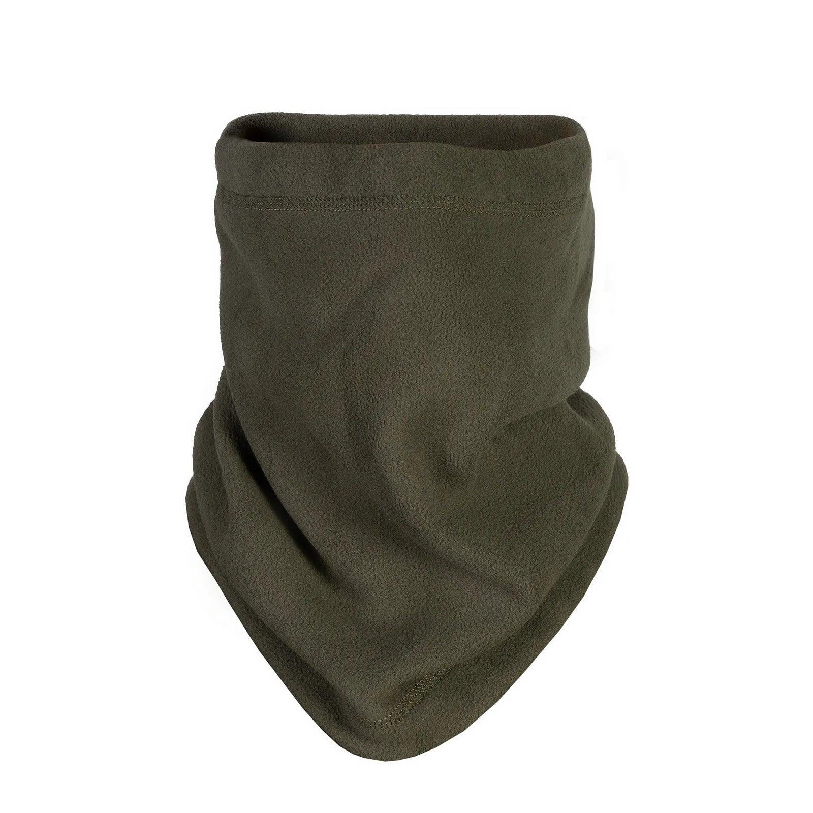 Шарф-труба Fix Marker Ultra Soft Olive