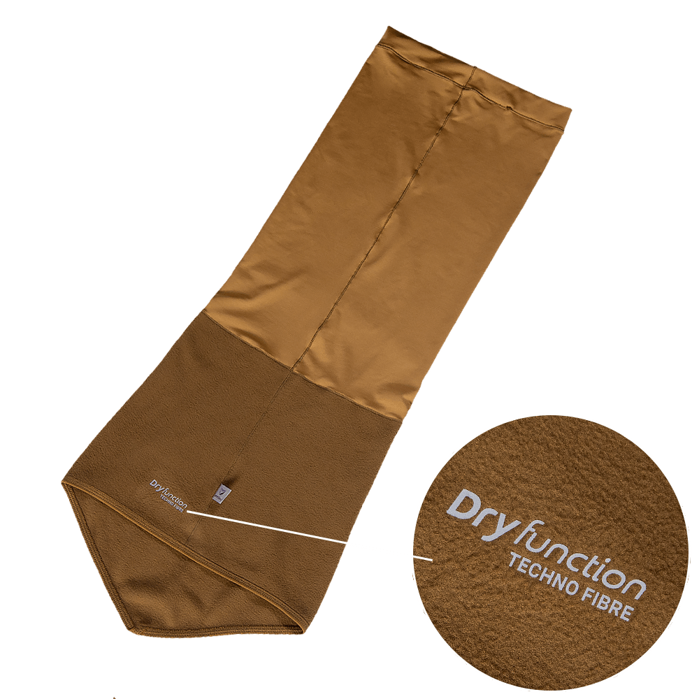 Шарф-труба WarmFlex 2.0 Fleece SJ Койот