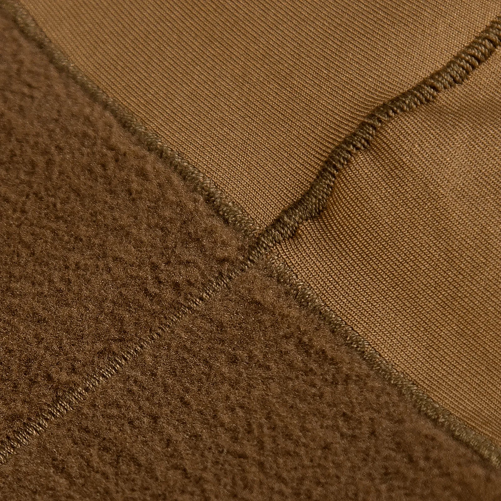 Шарф-труба WarmFlex 2.0 Fleece SJ Койот