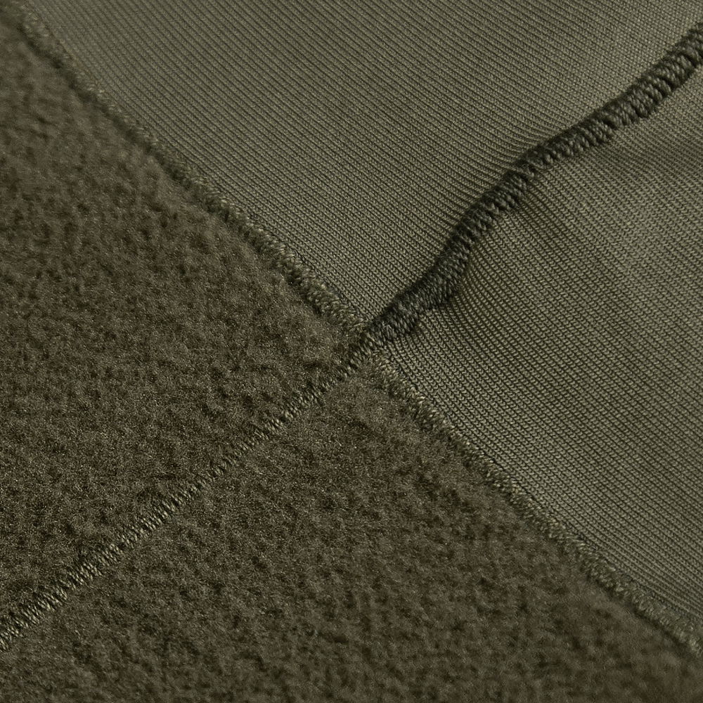Шарф-труба WarmFlex 2.0 Fleece SJ Олива