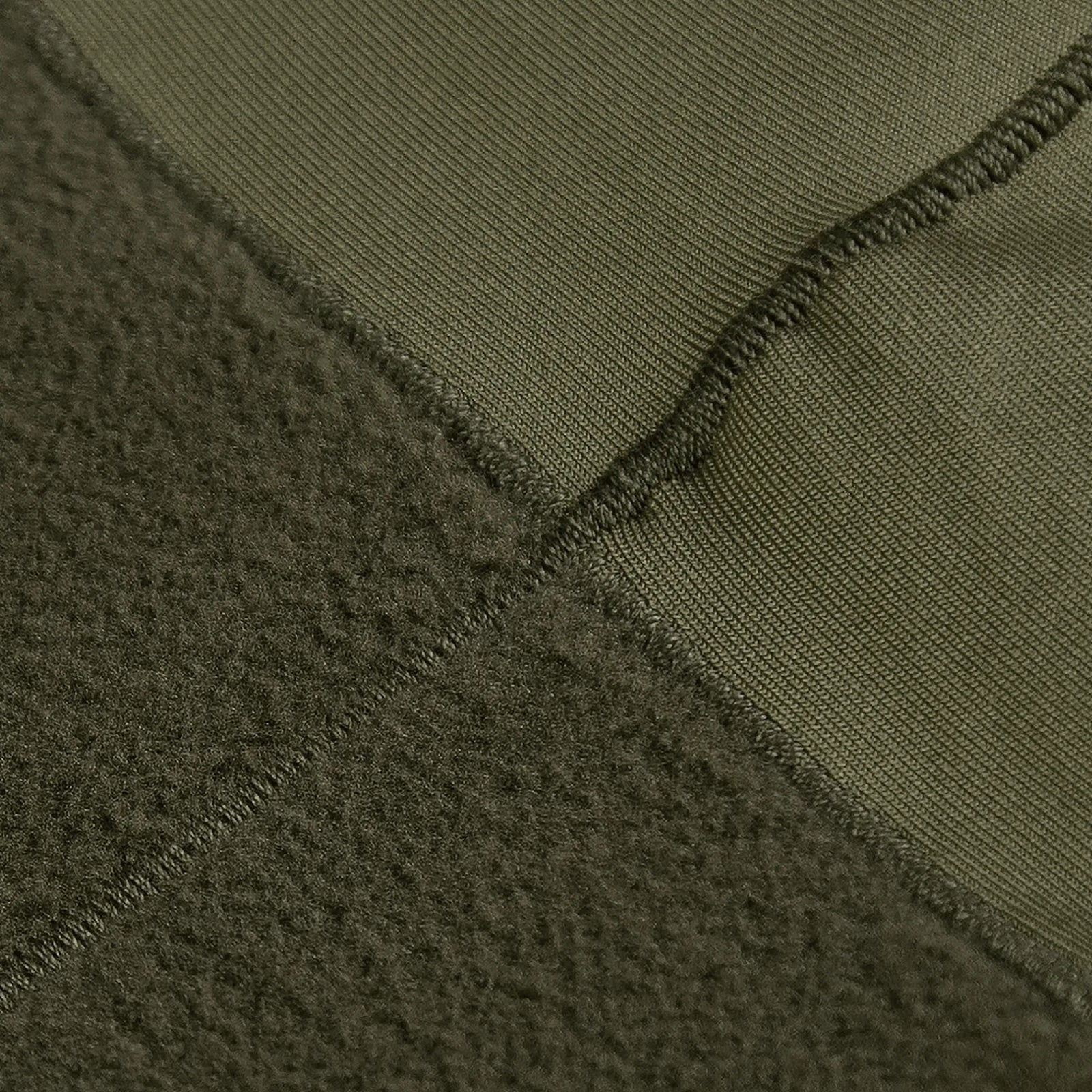 Шарф-труба WarmFlex 2.0 Fleece SJ Олива
