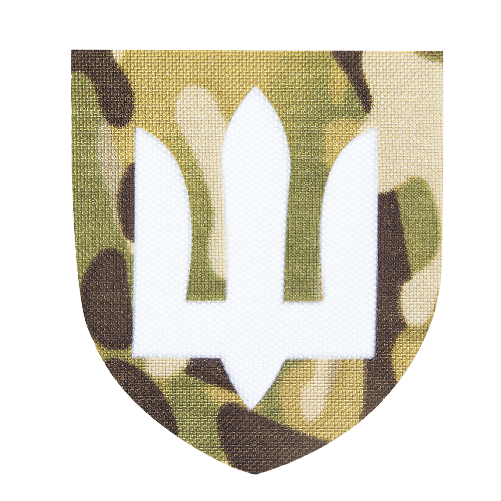 Шеврон Camotec ЗСУ Армійська авіація (7*8) MC