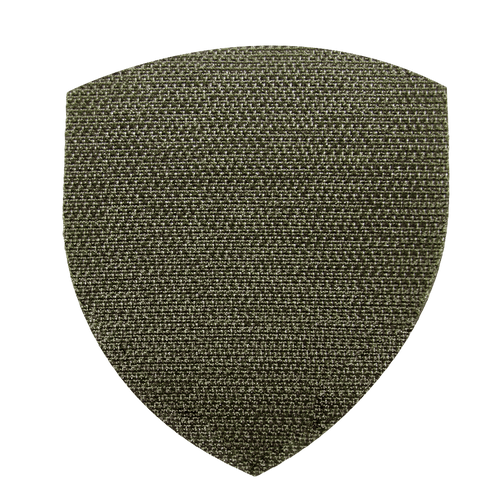 Шеврон Camotec ЗСУ Сухопутні війська (7*8) MC
