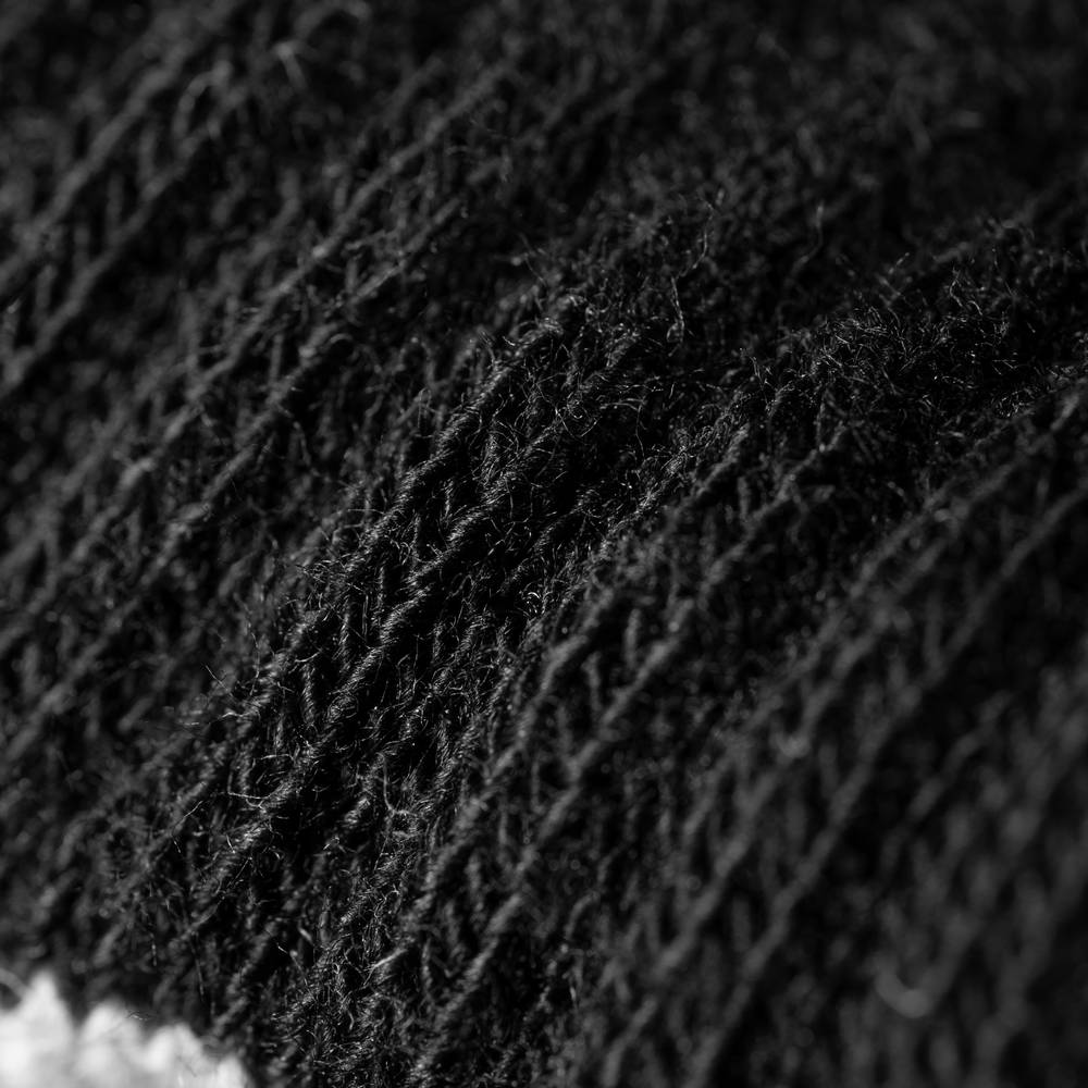 Шкарпетки Merino LongAir 2.0 Чорні
