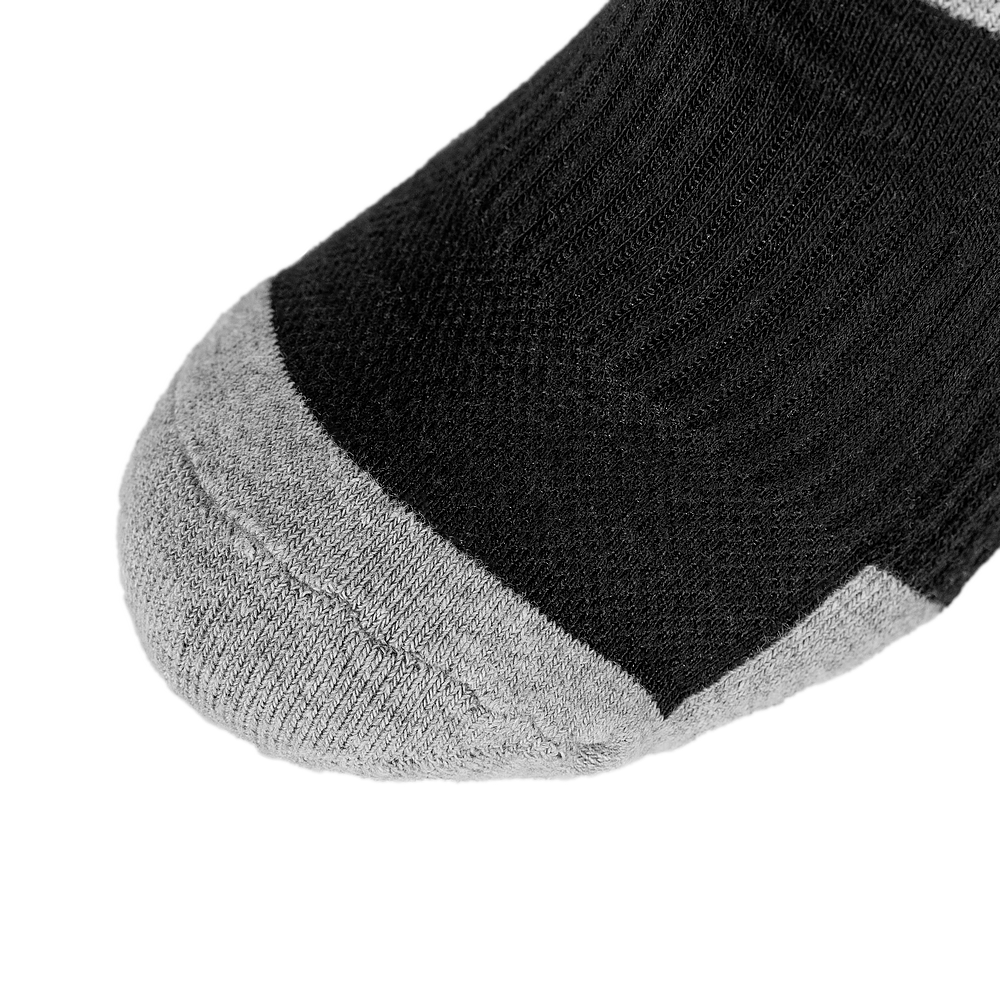Шкарпетки Merino LongAir 2.0 Чорні