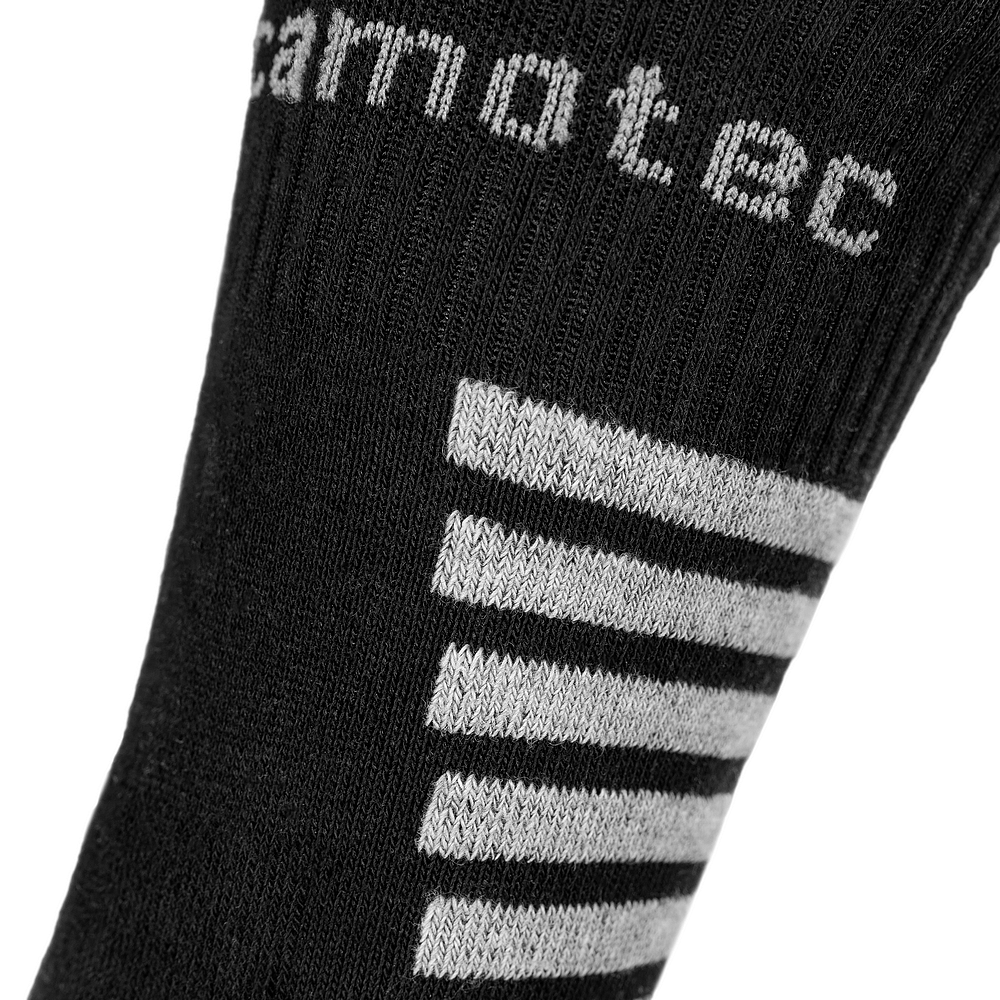 Шкарпетки Merino LongAir 2.0 Чорні