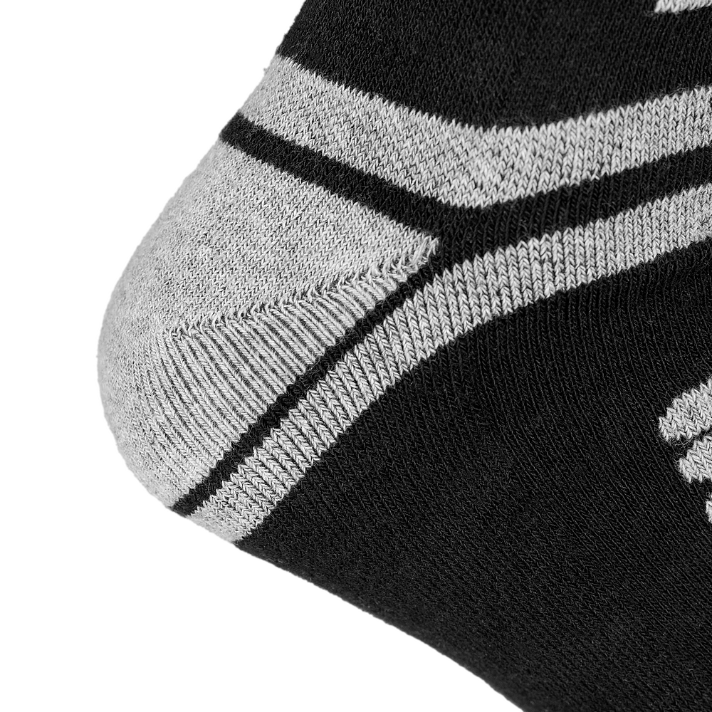 Шкарпетки Merino LongAir 2.0 Чорні
