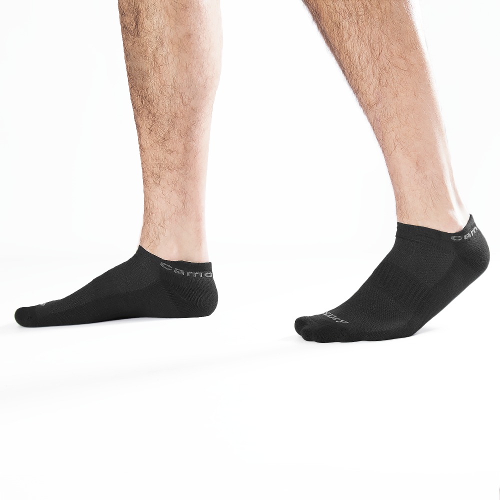 Шкарпетки X-Dry (2 пари) LowAir LT Чорні