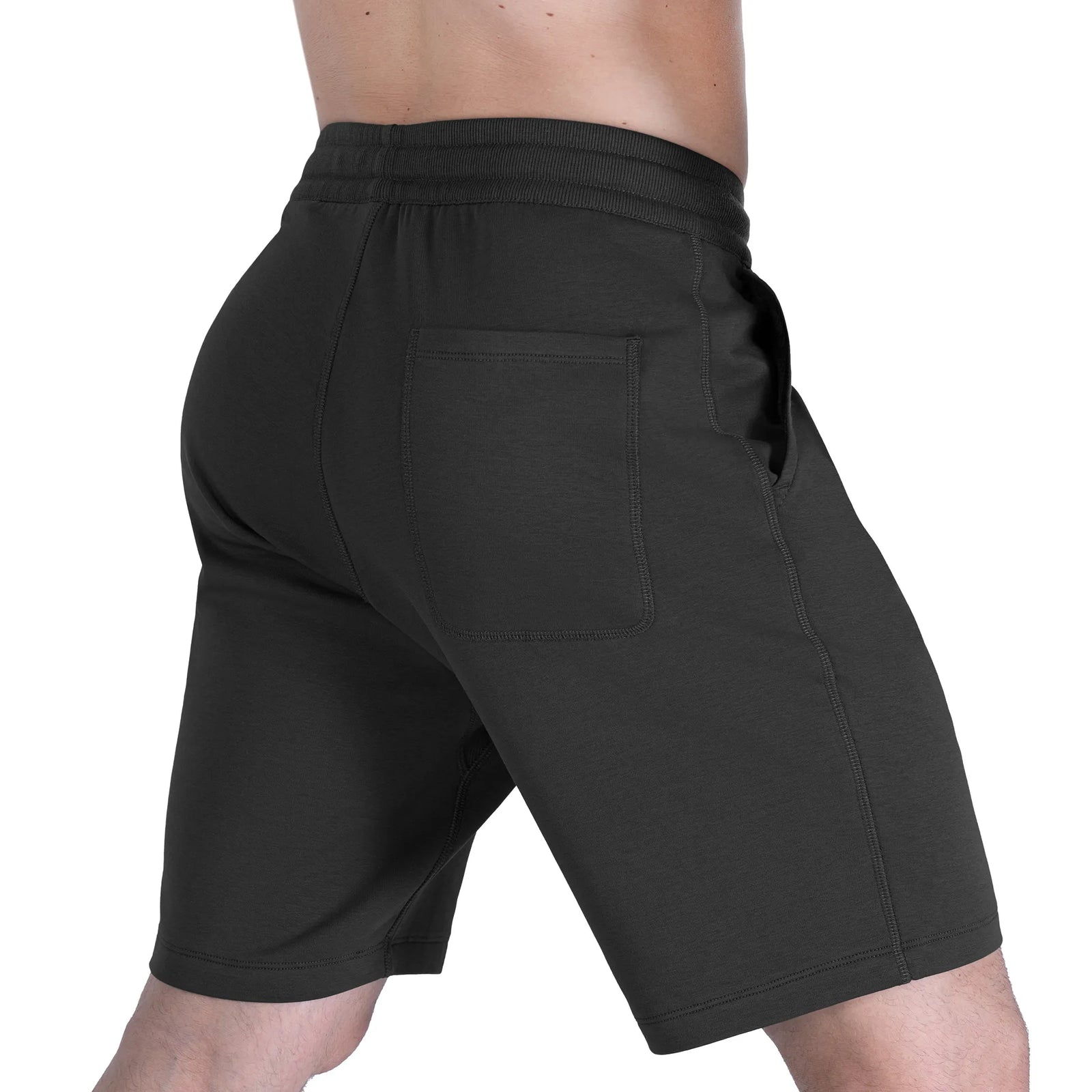 Шорти FitPro ShapeKnit Чорні