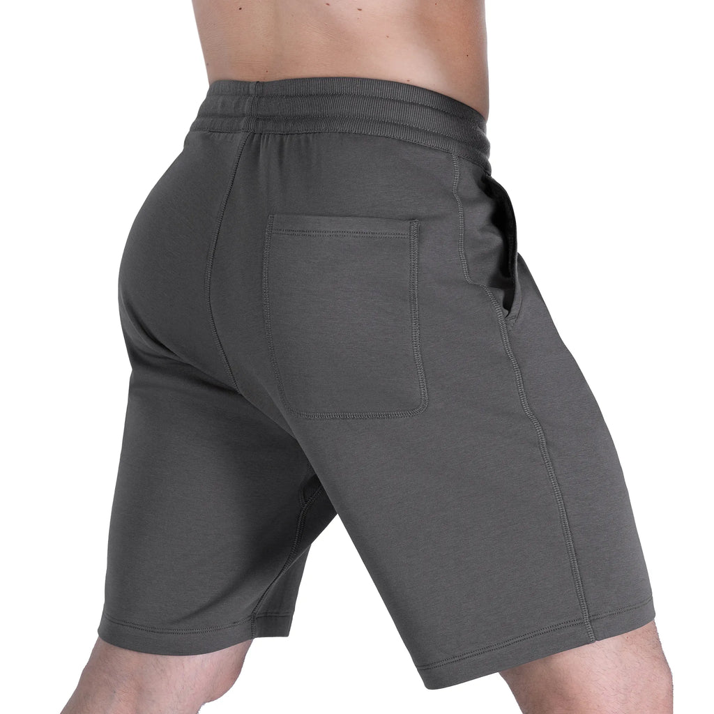 Шорти FitPro ShapeKnit Графіт