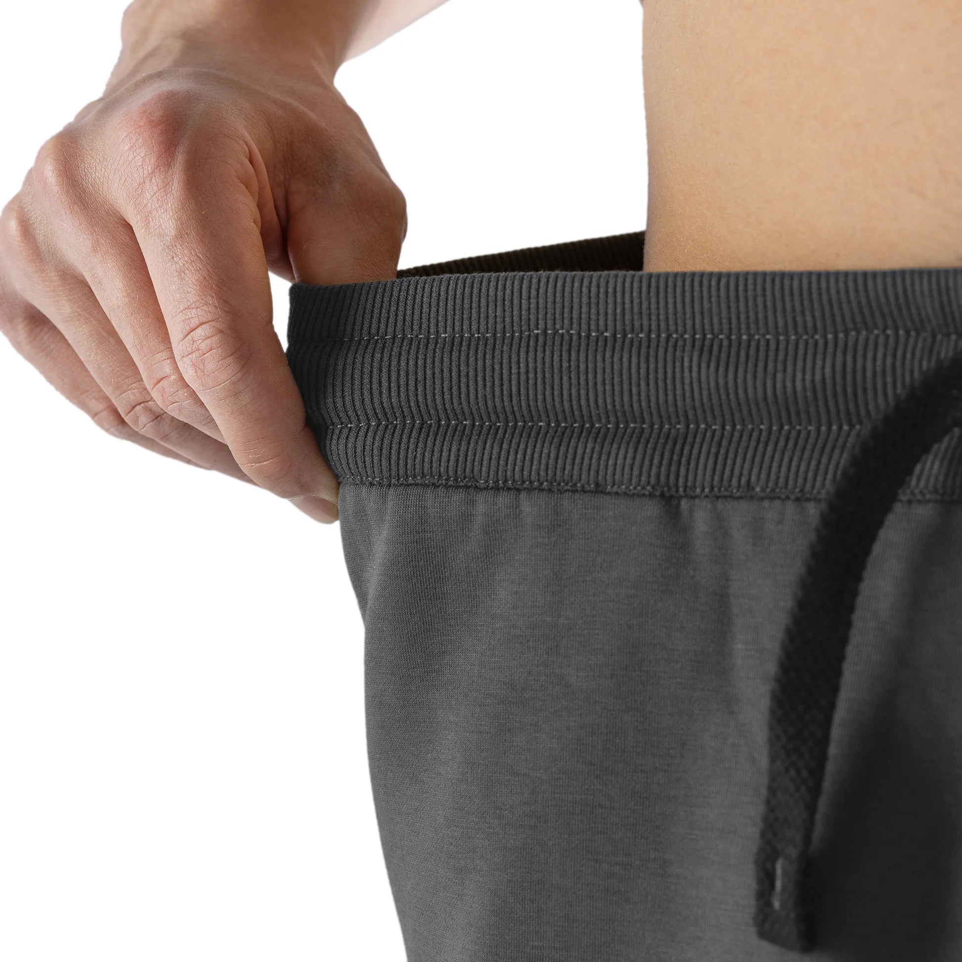 Шорти FitPro ShapeKnit Графіт