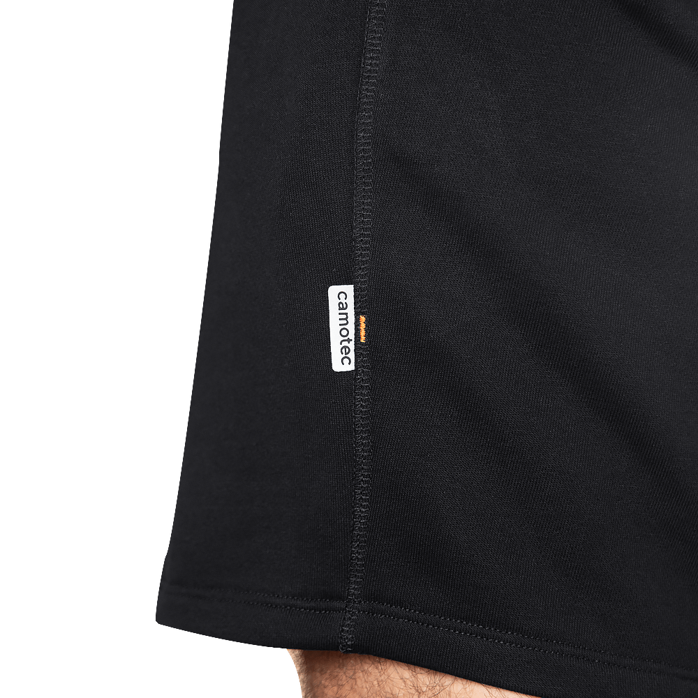Шорти FitPro Cotton Графіт